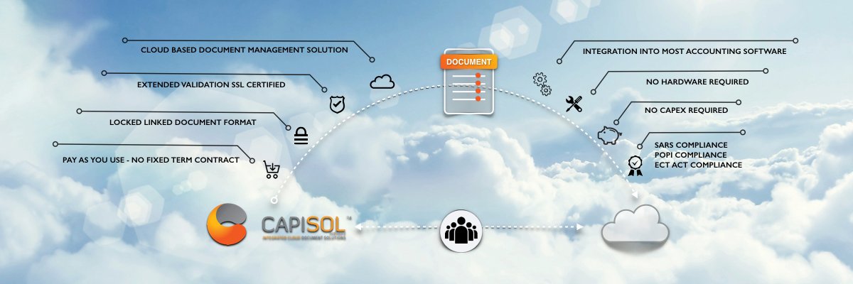 CapisolSoftware's profile banner image
