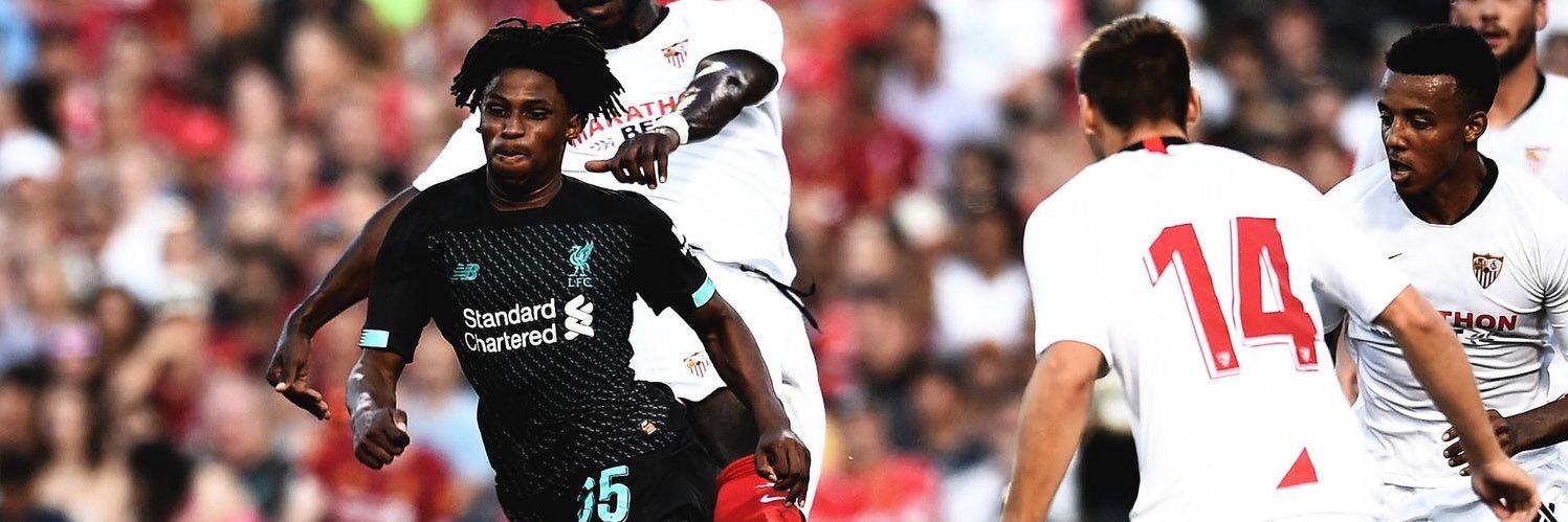 Larouci65's profile banner image