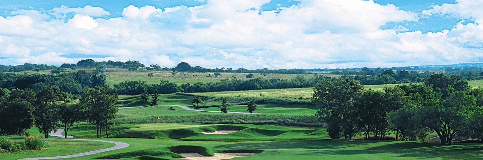 TheBanditGolf's profile banner image