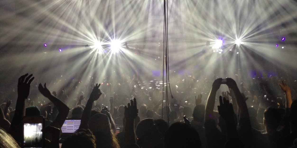 DJ Frankie Boxcutta banner