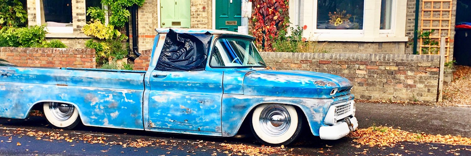 Grumpy in Cambridge banner