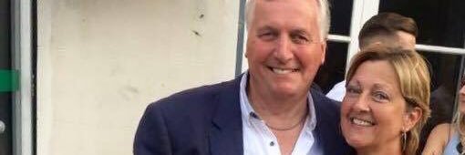 Phil Storey💙 banner