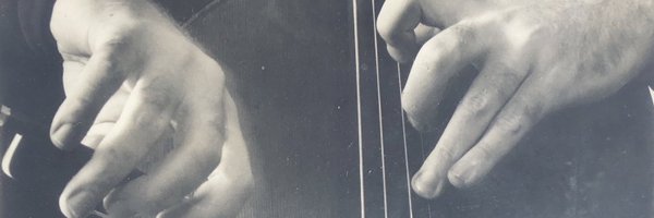 EbenHarrell Profile Banner