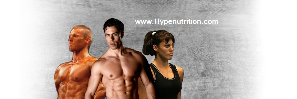 Hypenutrition's profile banner image