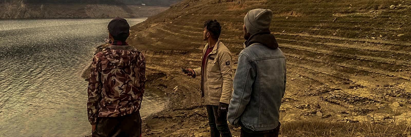 imxubam's profile banner image