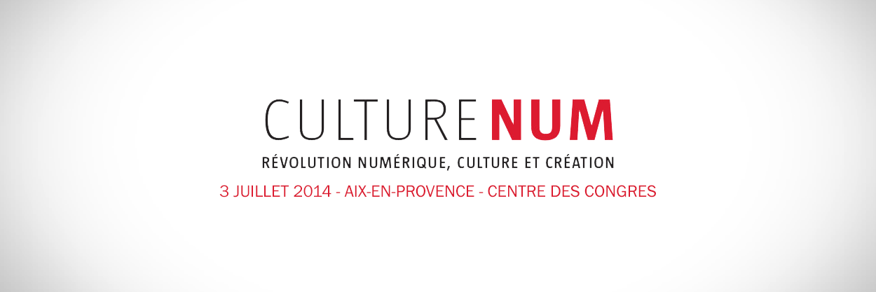 CultureNumAix's profile banner image