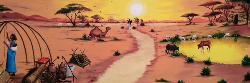 Hussein Sabrie banner