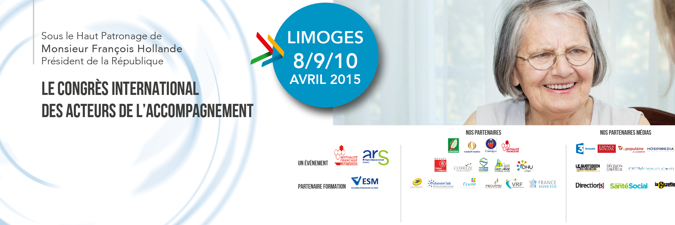 CongresCIMA's profile banner image