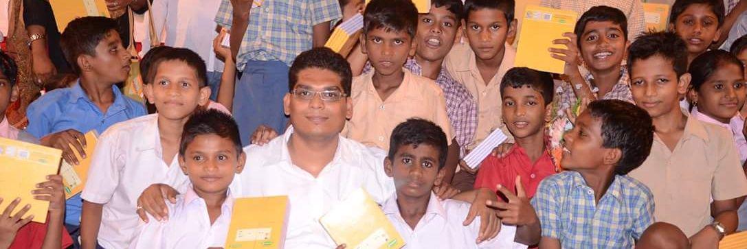 ValmikiSandeep's profile banner image