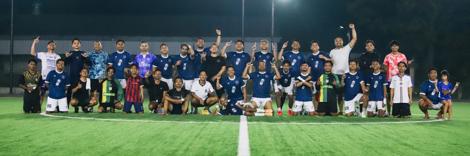 Gading Fatahillah Rahmattan banner