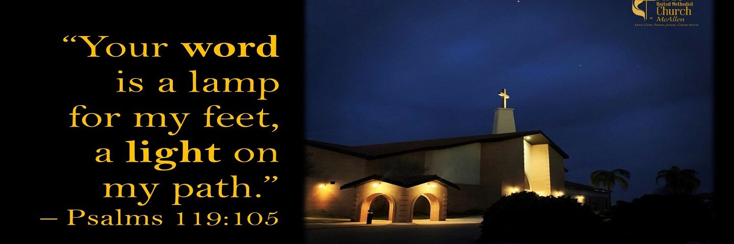fumcmcallen's profile banner image