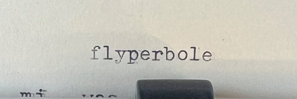 Flyperbole Profile Banner