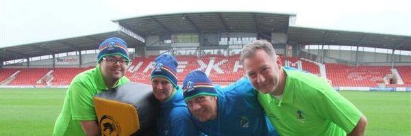 Gareth_JonesPR Profile Banner