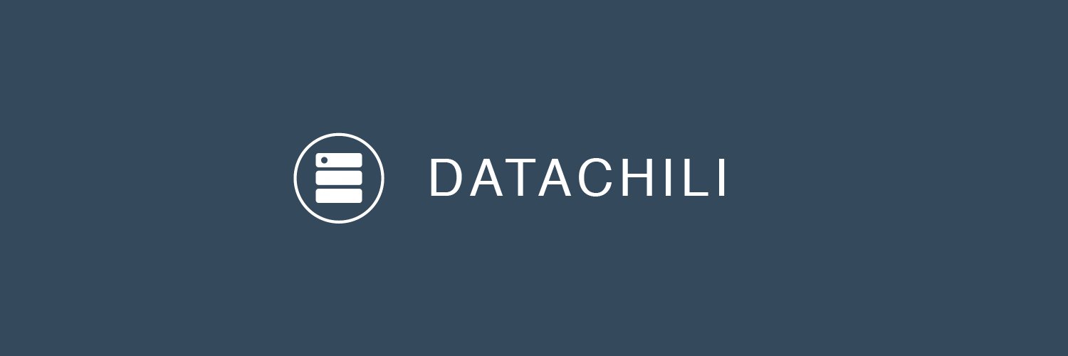 datachili's profile banner image
