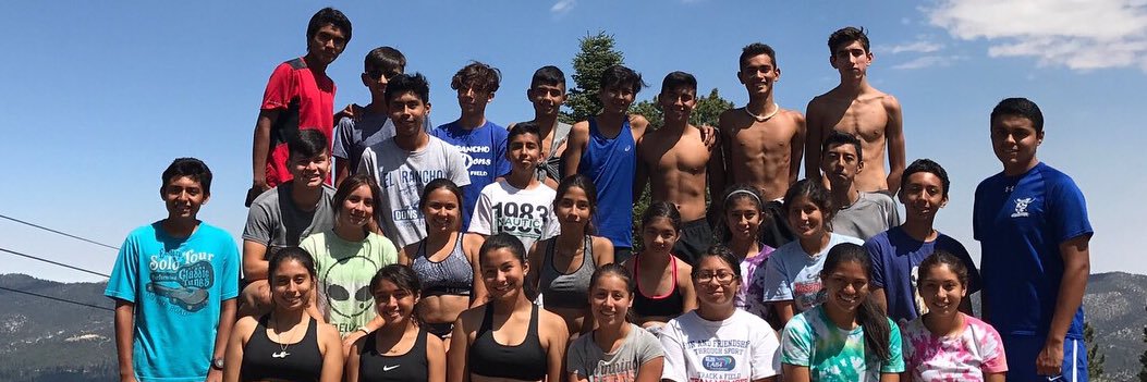 ERHS_XC's profile banner image