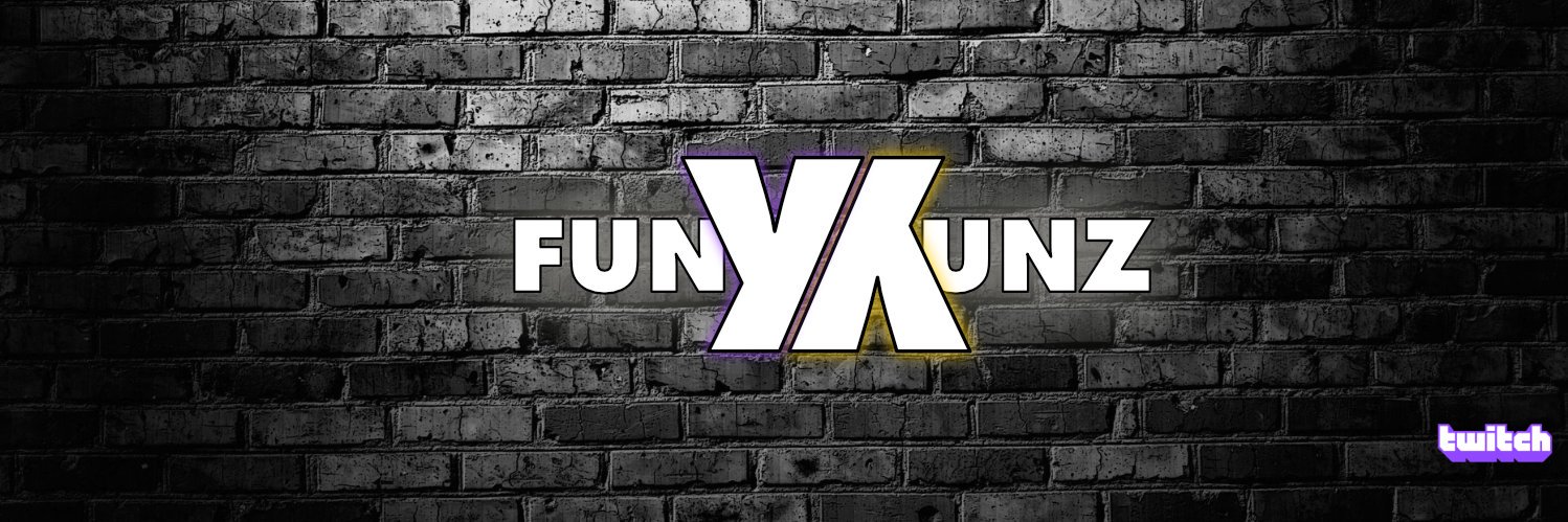 Funyyunz's profile banner image