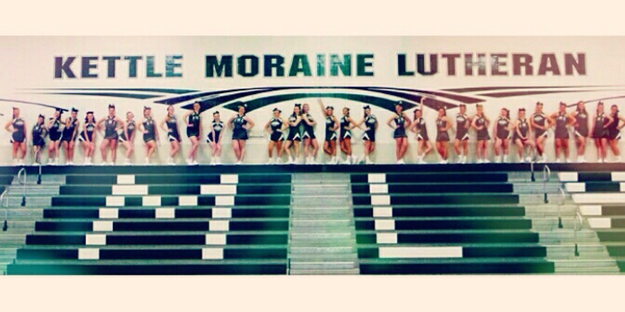 KMLCheerteam's profile banner image