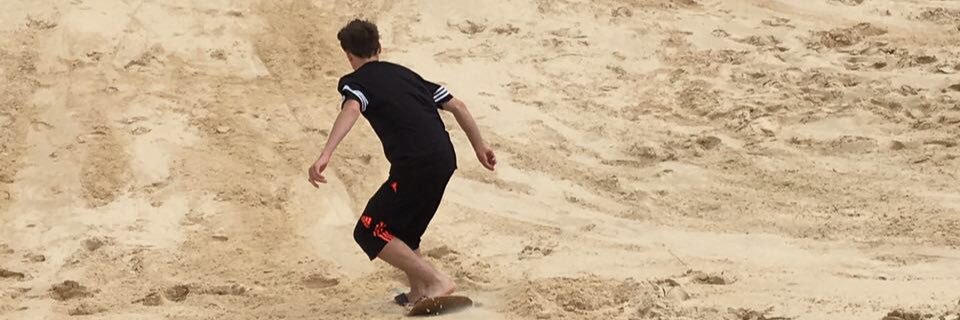 AndersonCerett2's profile banner image