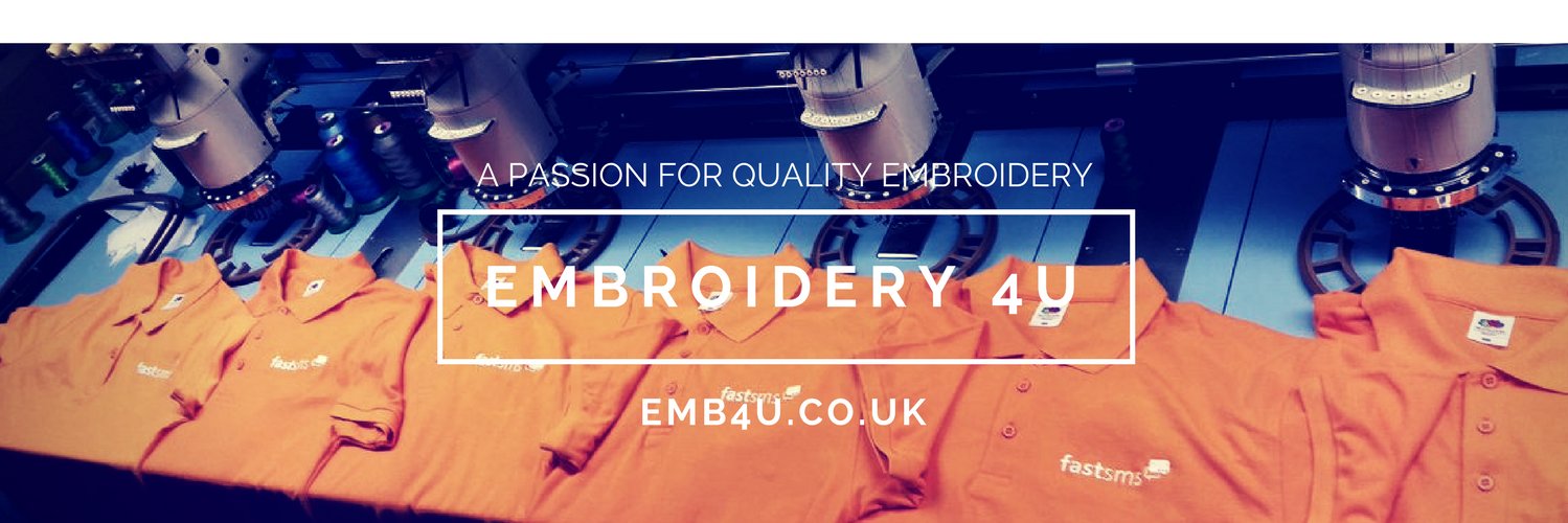 Embroidery4uu's profile banner image