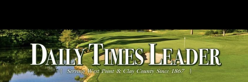 Daily Times Leader banner