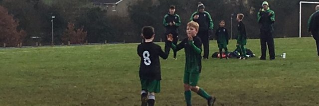 croxleyathfc's profile banner image