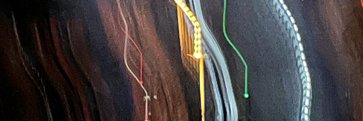 ostseemz's profile banner image