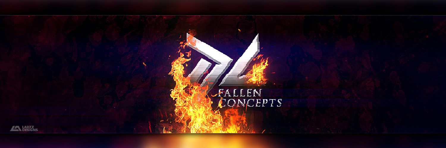 Fallen_Concepts's profile banner image