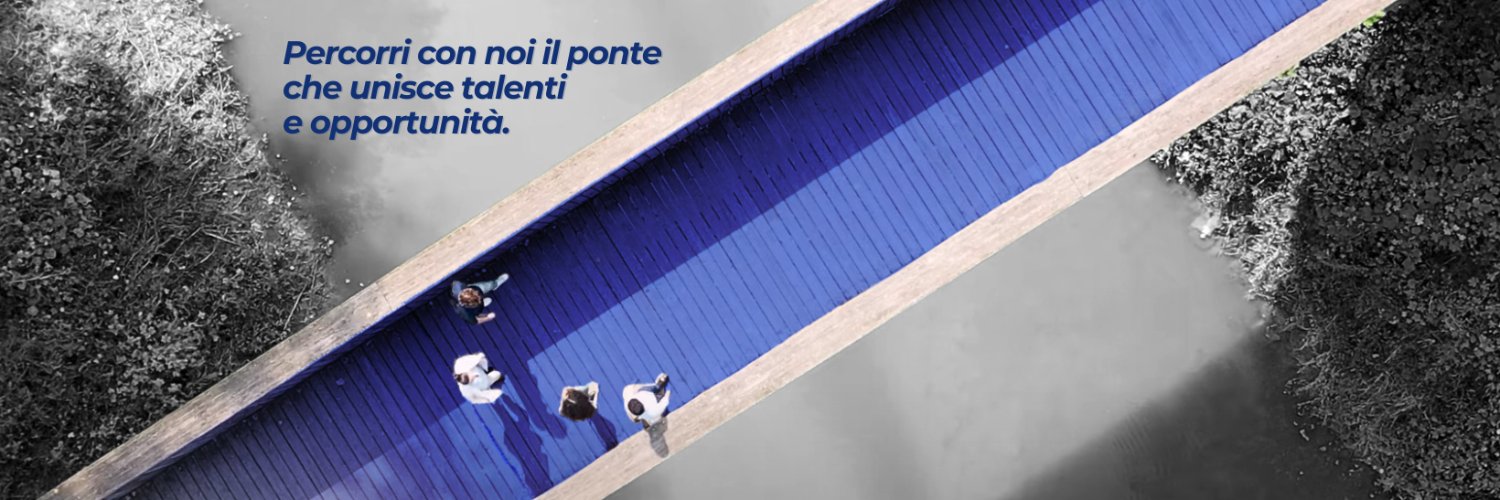 ifoasapereutile's profile banner image