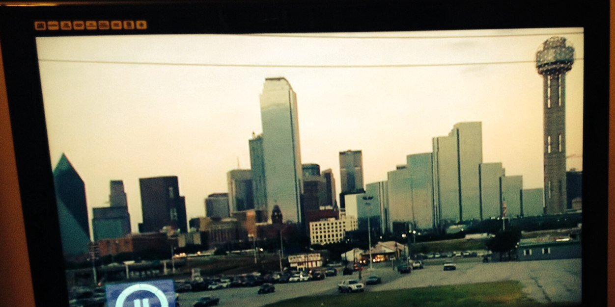 TexanEire's profile banner image