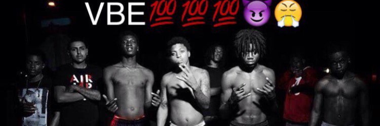 TraySavage5's profile banner image