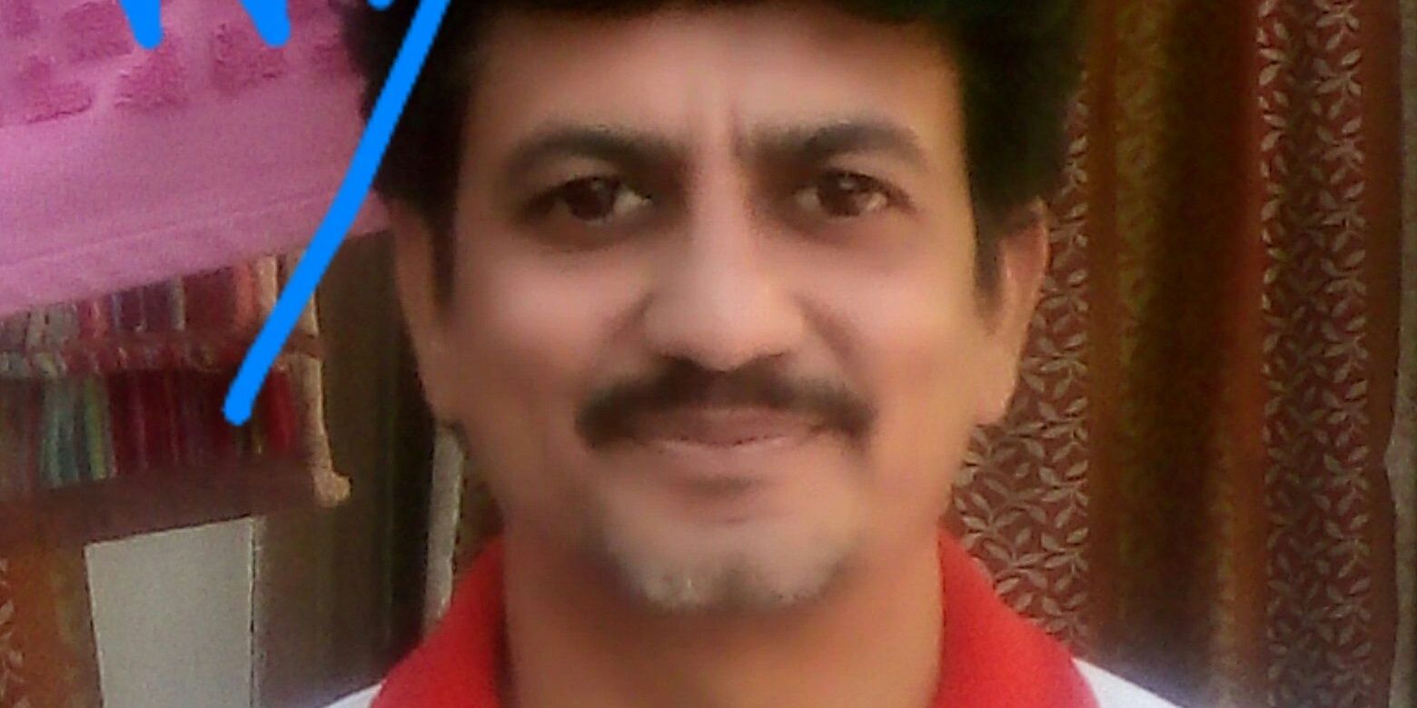 AParmarthi's profile banner image