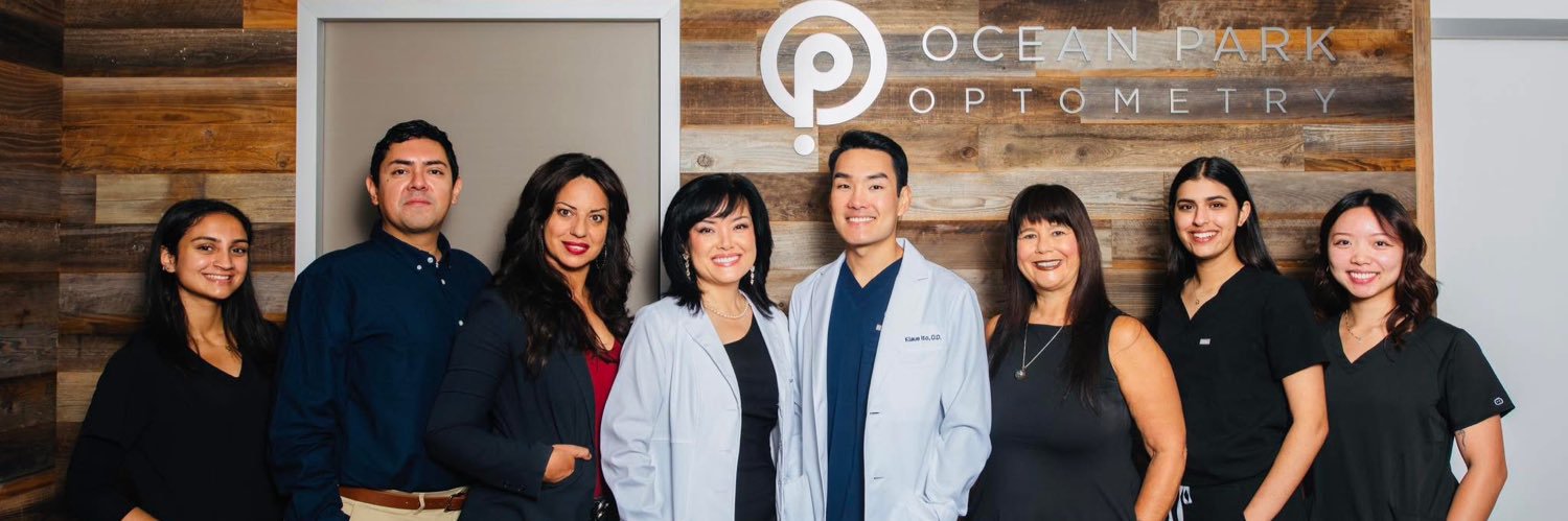 opoptometry's profile banner image
