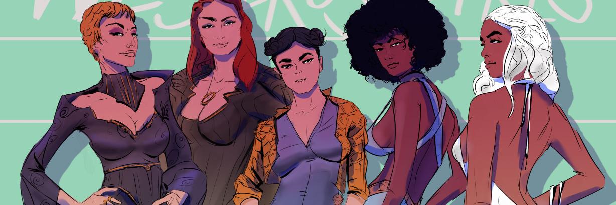Laccer7's profile banner image
