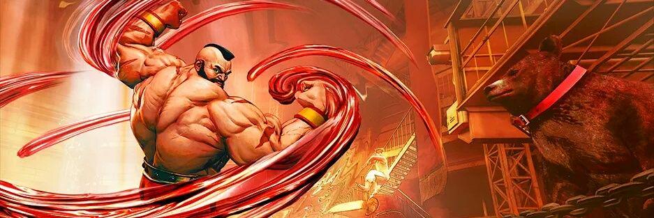 RuskiRedCyclone's profile banner image