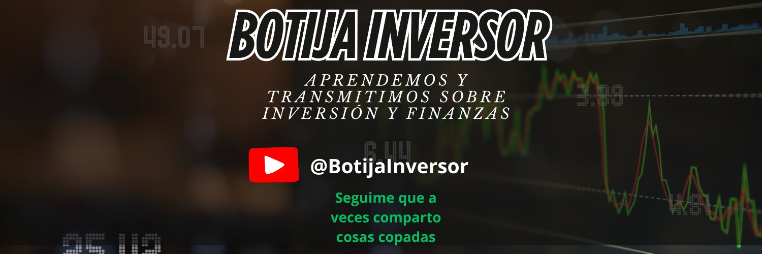 BotijaInversor's profile banner image