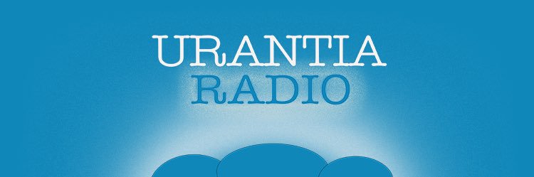 Urantia Radio banner