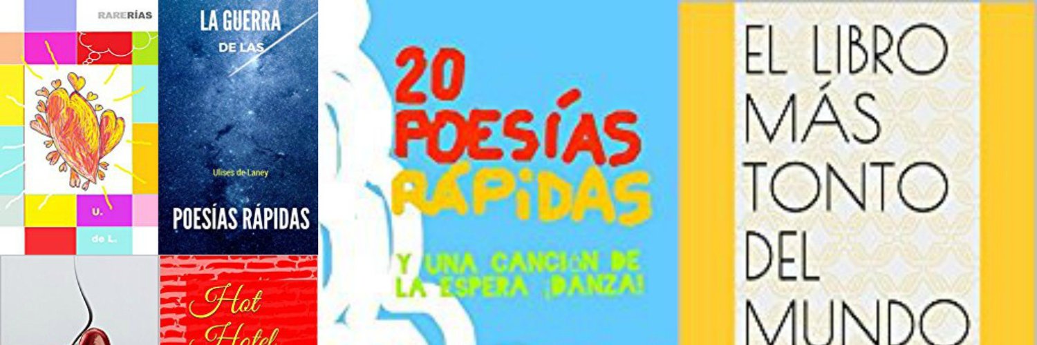 Ulises de Laney's banner