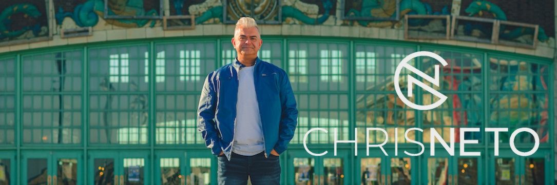 Christopher Neto CTS banner