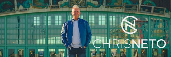chris_neto Profile Banner