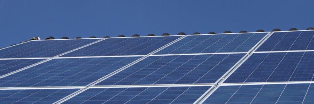 Wouda Installatie banner