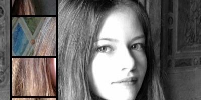 MackenzieFoy149's profile banner image