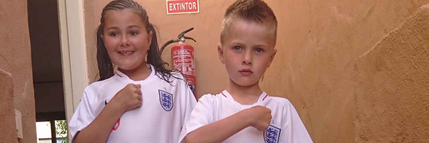 kevwils28's profile banner image
