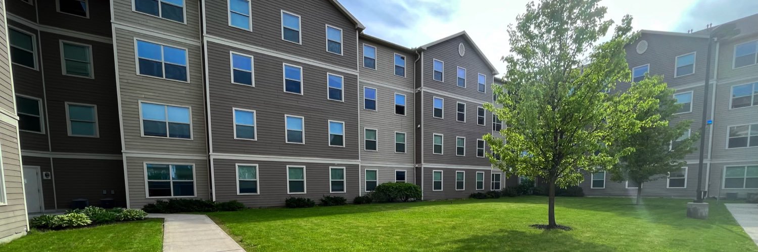 College Suites WS banner