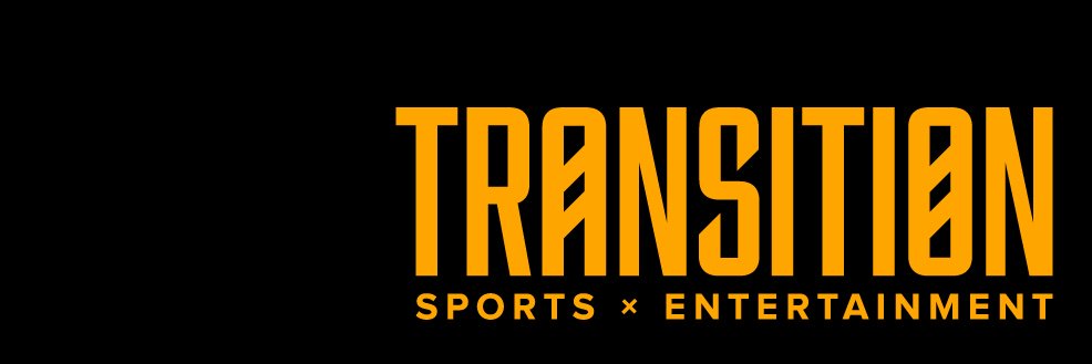 Transition Sports & Entertainment banner