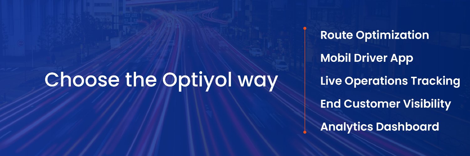 Optiyol's profile banner image