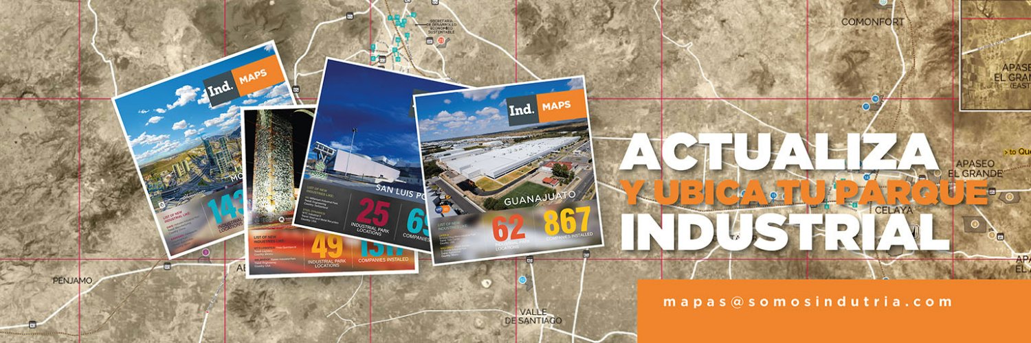 Ind_Maps's profile banner image