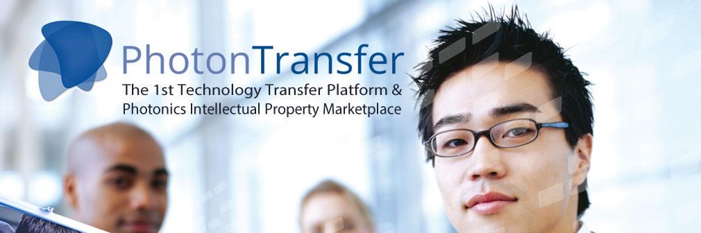 PhotonTransfer banner