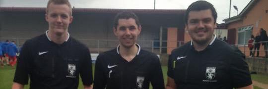 DCFA_Academy's profile banner image