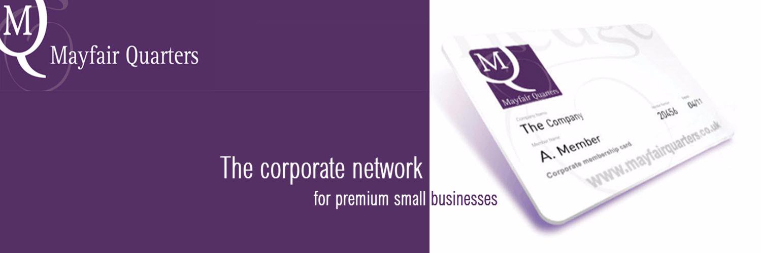 Mayfair Quarters banner