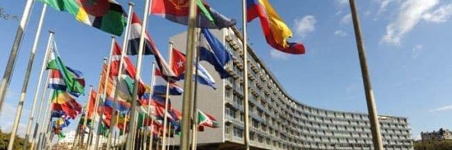 Türkiye at UNESCO banner